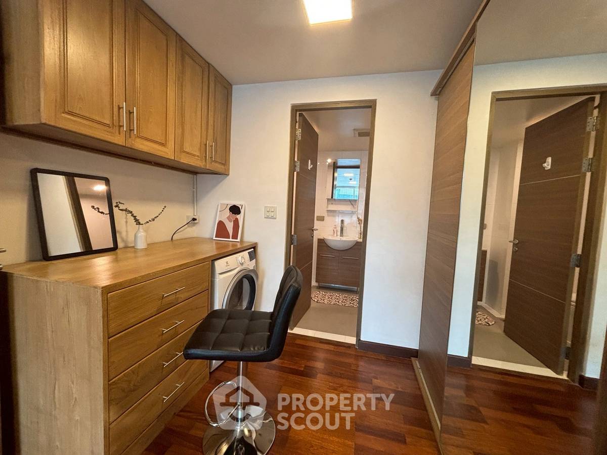 รูป คอนโด 1-ห้องนอน ที่ ดี แอล วี ทองหล่อ 20 คอนโดมิเนียม ใกล้ ARL รามคำแหง (ID 2455120) - รูปที่ 7/13