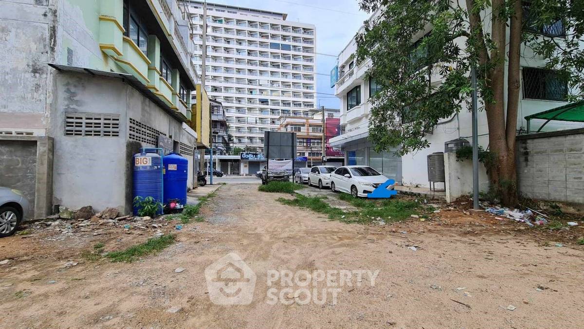 รูป ที่ดินสำหรับปล่อยขาย 960 ตารางเมตร แถว ใกล้ พัทยาใต้ (ID 1849691) - รูปที่ 1/5