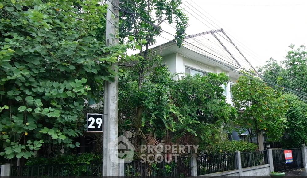 รูป บ้าน 4-ห้องนอน ใกล้ ท่าอากาศยานสุวรรณภูมิ (ID 1835878) - รูปที่ 14/14