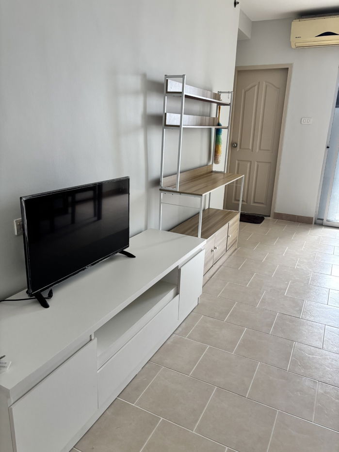 รูป 🔴RL20543🟡 ให้เช่าถูกมาก👍 City Home Rattanathibet 💛🧡 ✅แอดไลน์ @062mnigk (มี @ ด้วย) แอดมินตอบไว - รูปที่ 5/12