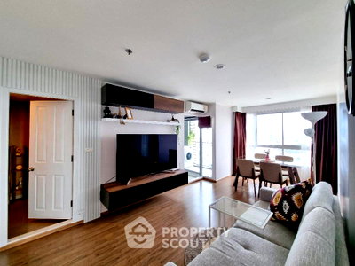 Condos for sale : 2-BR Condo at U Delight @ Talatplu Station near BTS Talat Phlu (ID 1213795)