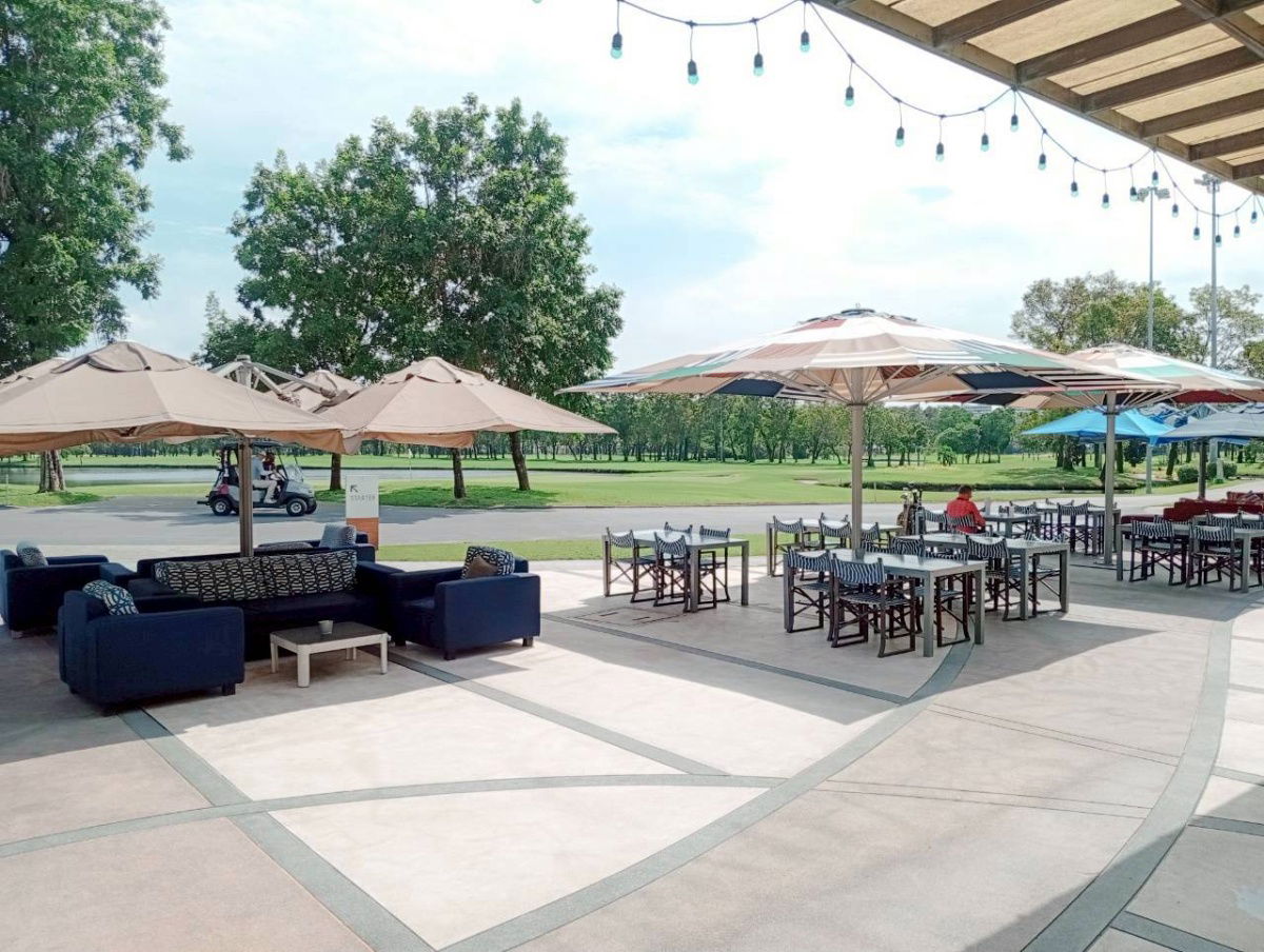 รูป Thana City Prestige (เพรสทีจ คอนโด ธนา ซิตี้) - รูปที่ 16/19