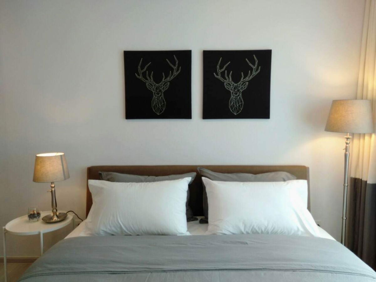 รูป 🔴RK20523🟡 ให้เช่าถูกมาก👍 Life Asoke 💛🧡 ✅แอดไลน์ @119dgdea (มี @ ด้วย) แอดมินตอบไว - รูปที่ 11/18