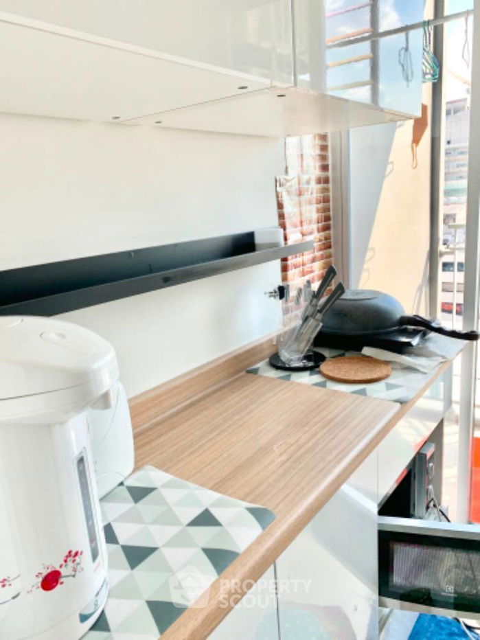 รูป คอนโด 1-ห้องนอน ที่ ยูดีไลท์ รัชวิภา ใกล้ BTS รัชโยธิน (ID 666715) - รูปที่ 10/19