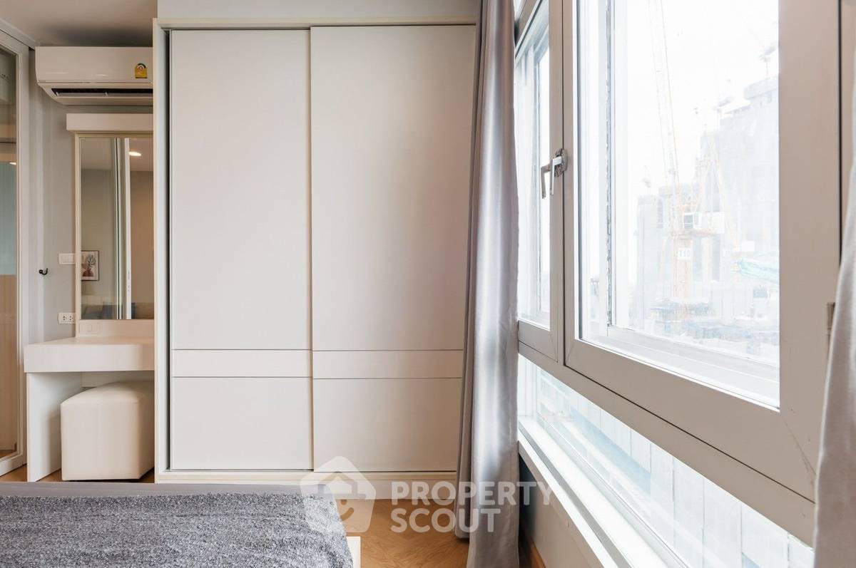 รูป คอนโด 1-ห้องนอน ที่ เซ็นทริค ซีน สุขุมวิท 64 ใกล้ BTS อุดมสุข (ID 1947476) - รูปที่ 17/30