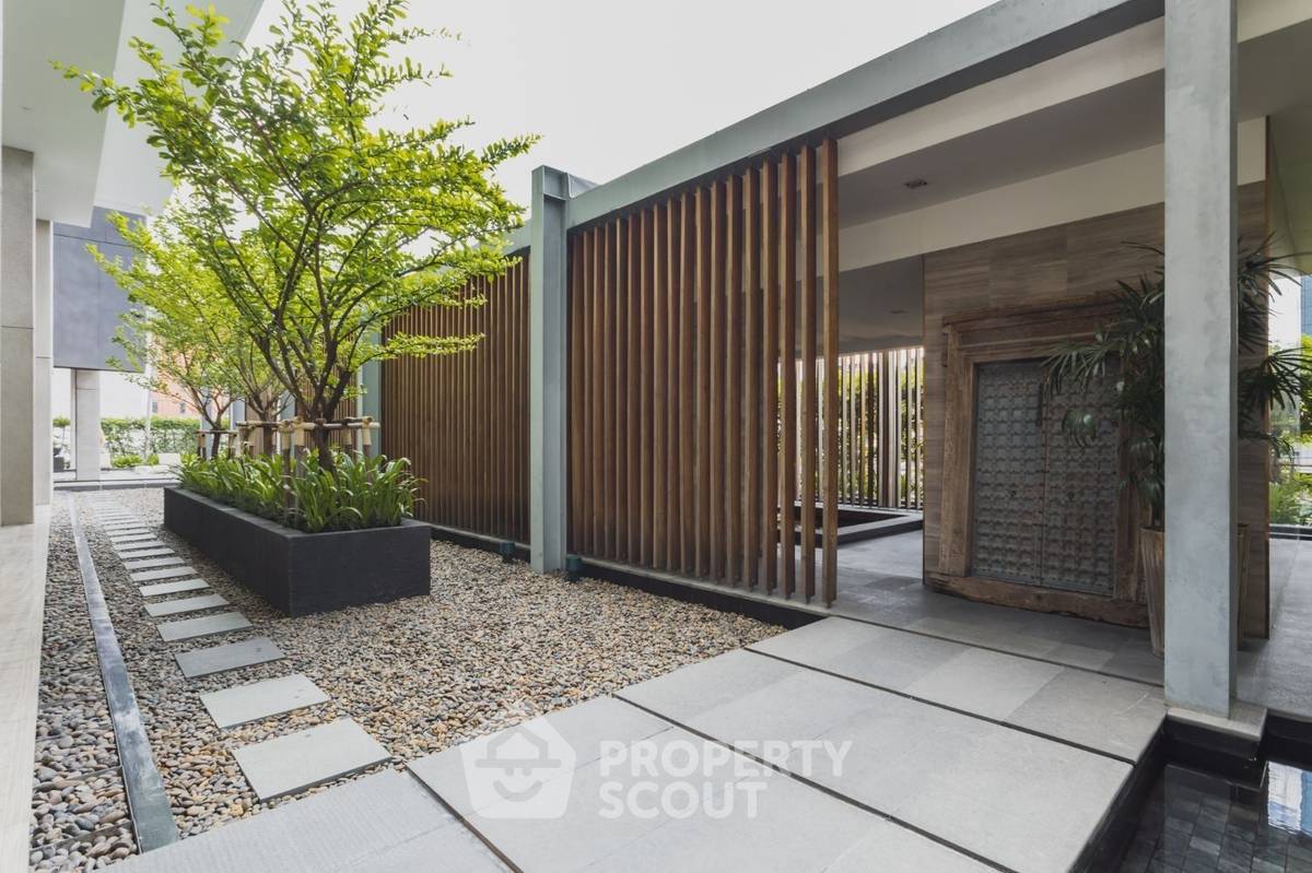 รูป คอนโด 2-ห้องนอน ที่ 185 ราชดำริ ใกล้ BTS ราชดำริ (ID 1856352) - รูปที่ 15/19