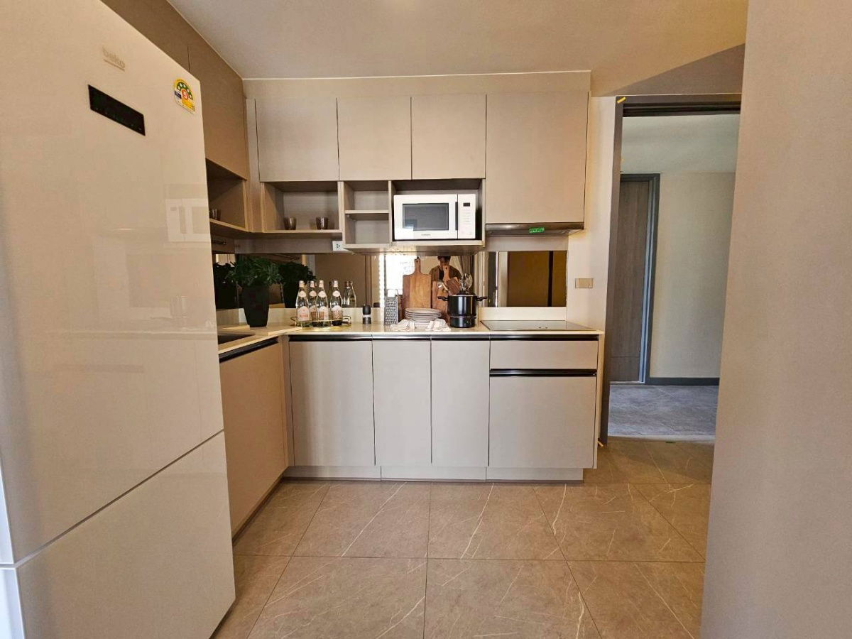 picture Coco Parc for Rent 2b/2b Price 70,000 baht/month  - 4/10