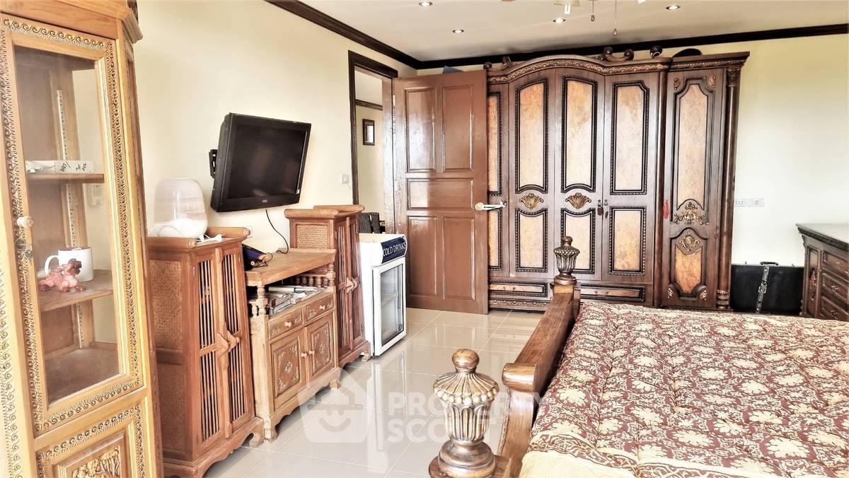 รูป คอนโด 3-ห้องนอน ที่ รอยัล ฮิลล์ รีสอร์ท ใกล้ พัทยาใต้ (ID 1274059) - รูปที่ 8/25