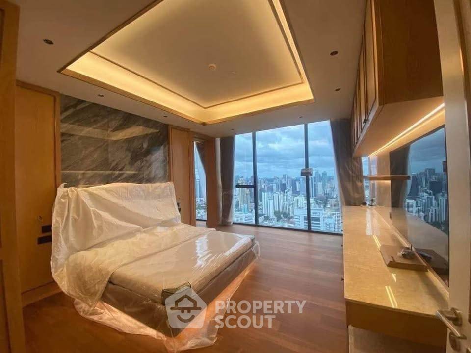 picture 3-BR Condo at The Esse At Singha Complex near MRT Phetchaburi (ID 2449800) - 6/19