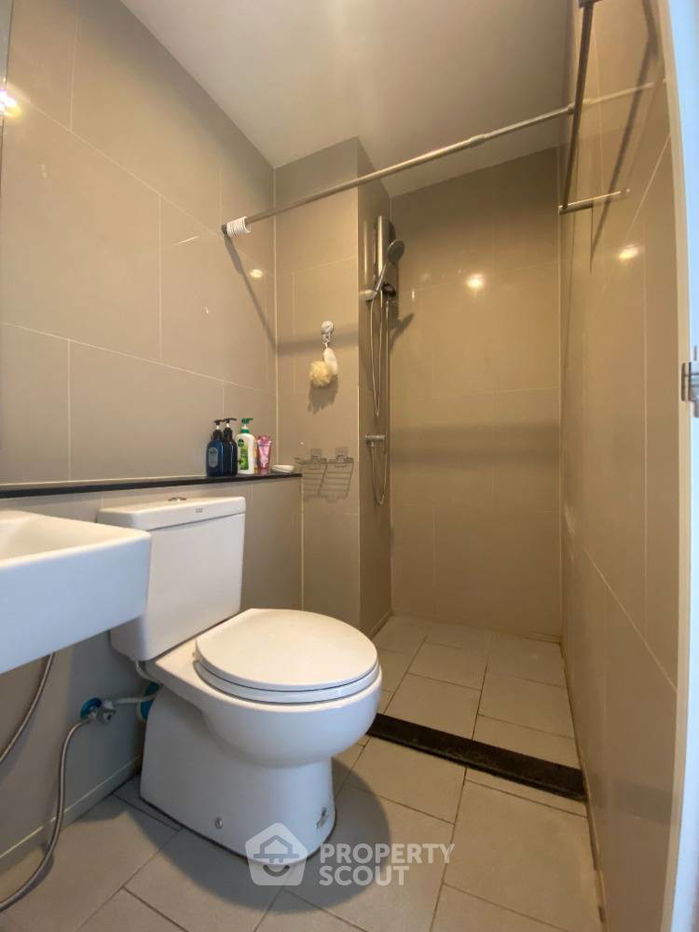 รูป คอนโด 1-ห้องนอน ที่ แอสปาย สาทร - ราชพฤกษ์ ใกล้ MRT บางหว้า (ID 1445316) - รูปที่ 14/14