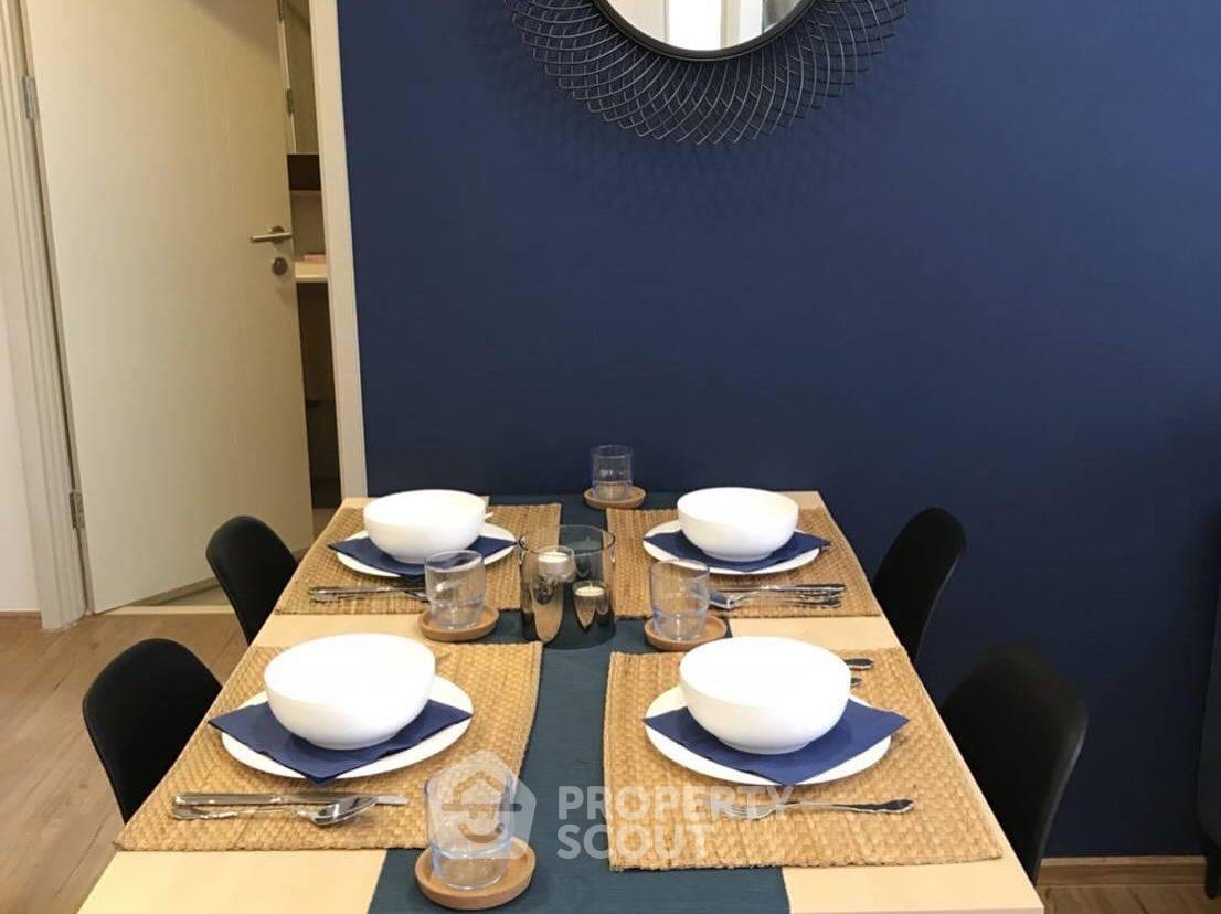 picture 2-BR Condo at Hasu Haus Sukhumvit 77 near BTS On Nut (ID 1981409) - 6/14