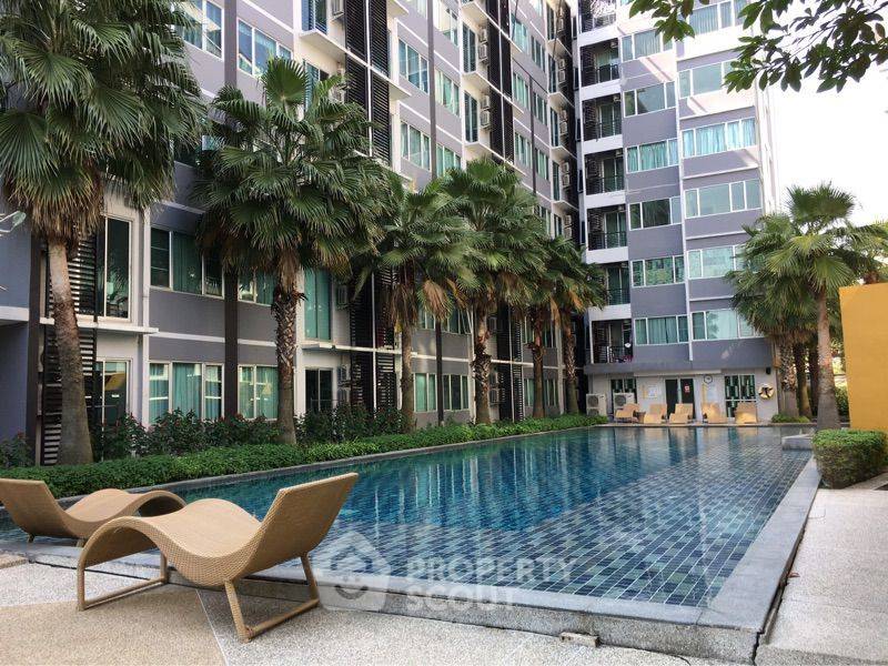 รูป คอนโด 3-ห้องนอน ที่ สัมมากร เอสเก้า ใกล้ MRT บางรักใหญ่ (ID 1352035) - รูปที่ 4/16