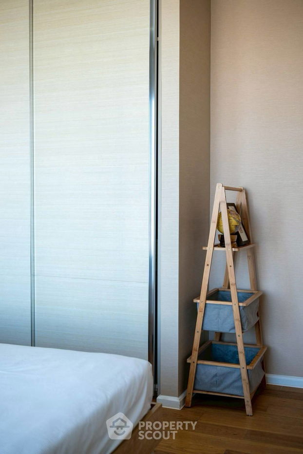 รูป คอนโด 1-ห้องนอน ที่ เดอะ เซนต์ ลาดพร้าว ใกล้ MRT พหลโยธิน (ID 2455742) - รูปที่ 16/16