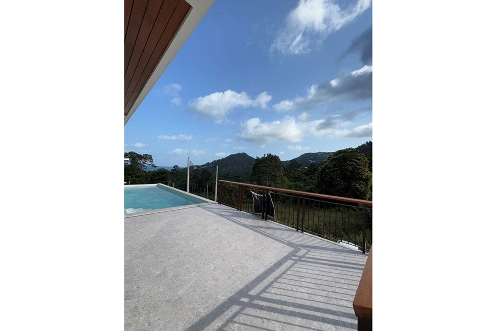 picture [920121030-221] 4 Bedrooms Luxury Seaview Villa in Chaweng - 44/58