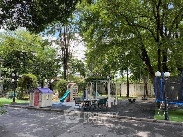 รูป บ้าน 3-ห้องนอน ใกล้ BTS แบริ่ง (ID 1526859) - รูปที่ 4/24