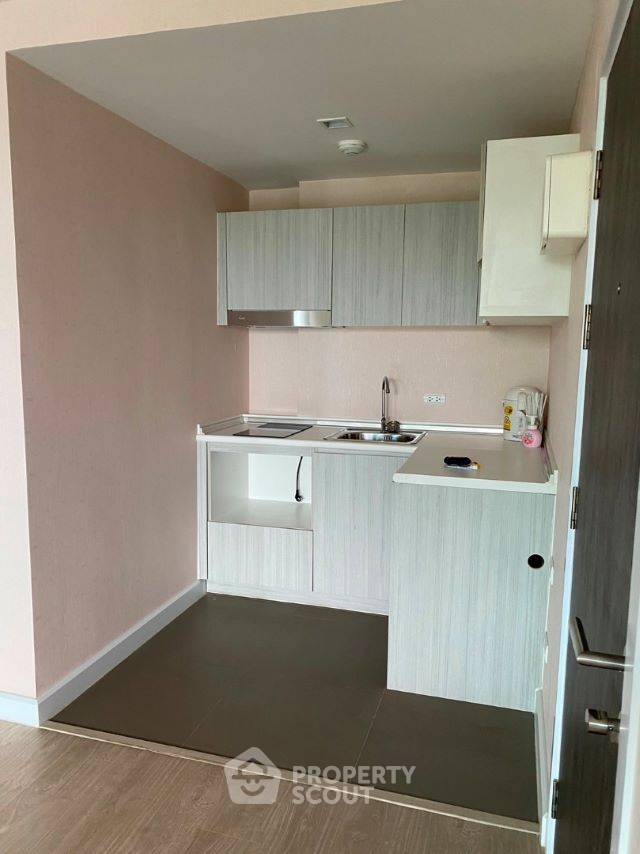 รูป คอนโด 2-ห้องนอน ที่ เมโทร ลักซ์ ริเวอร์ฟรอนท์ ใกล้ MRT สะพานพระนั่งเกล้า (ID 1334468) - รูปที่ 2/6