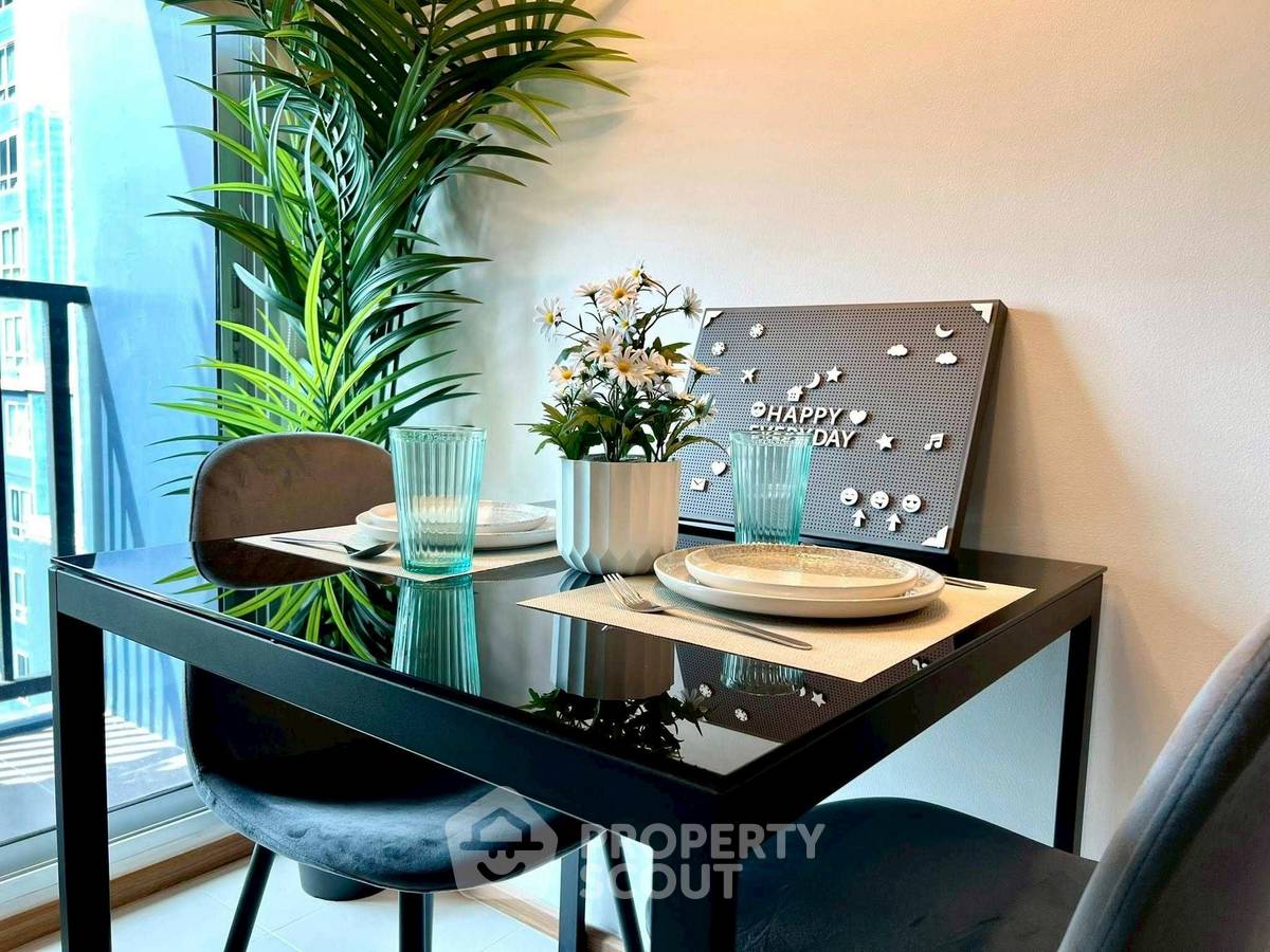 picture 1-BR Condo at The Base Sukhumvit 77 near BTS On Nut (ID 2454013) - 10/19