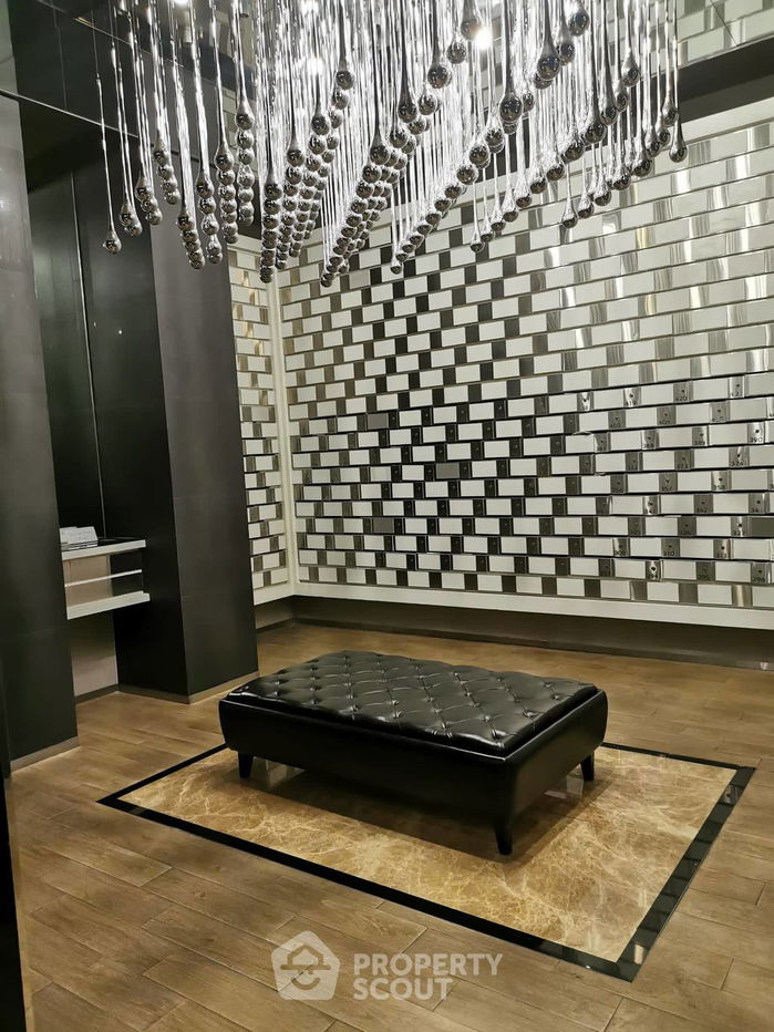 picture 2-BR Condo at Quattro By Sansiri near BTS Thong Lor (ID 1713563) - 11/12