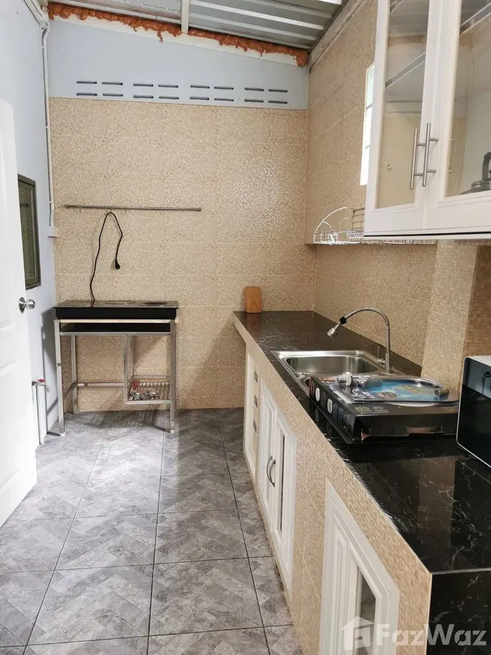 รูป ทาวน์เฮ้าส์ให้เช่า 2 ห้องนอน ในโครงการ เรเนซองส์ พัทยา รีสอร์ท แอนด์ สปา 5903919 - รูปที่ 7/11