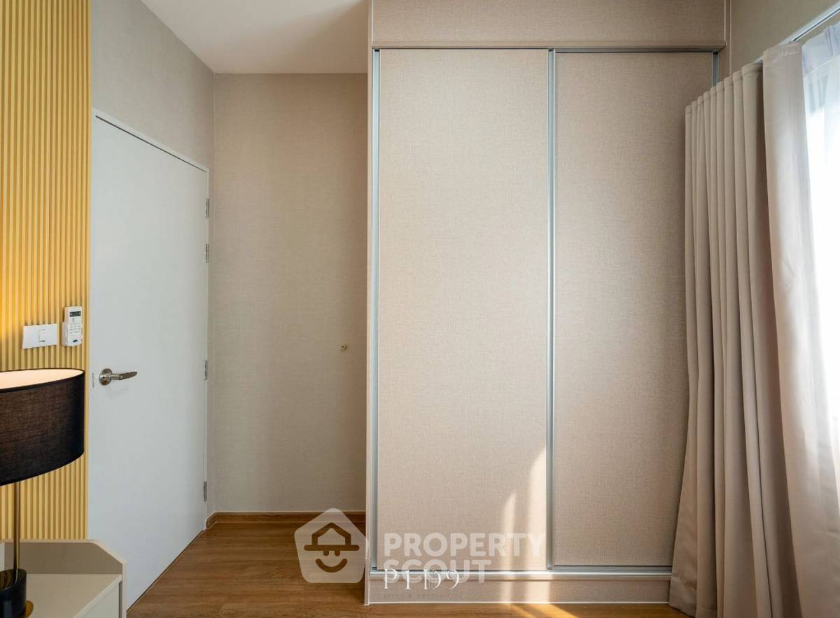 picture 3-BR Townhouse at Pleno Sukhumvit-Bangna 2 in Bang Kaeo (ID 2453485) - 14/20