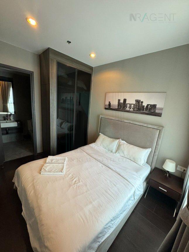 picture ð For Rent Condo C EKKAMAI Building 1, Floor 34,1 bed room, Room size 30 sqm - 5/8