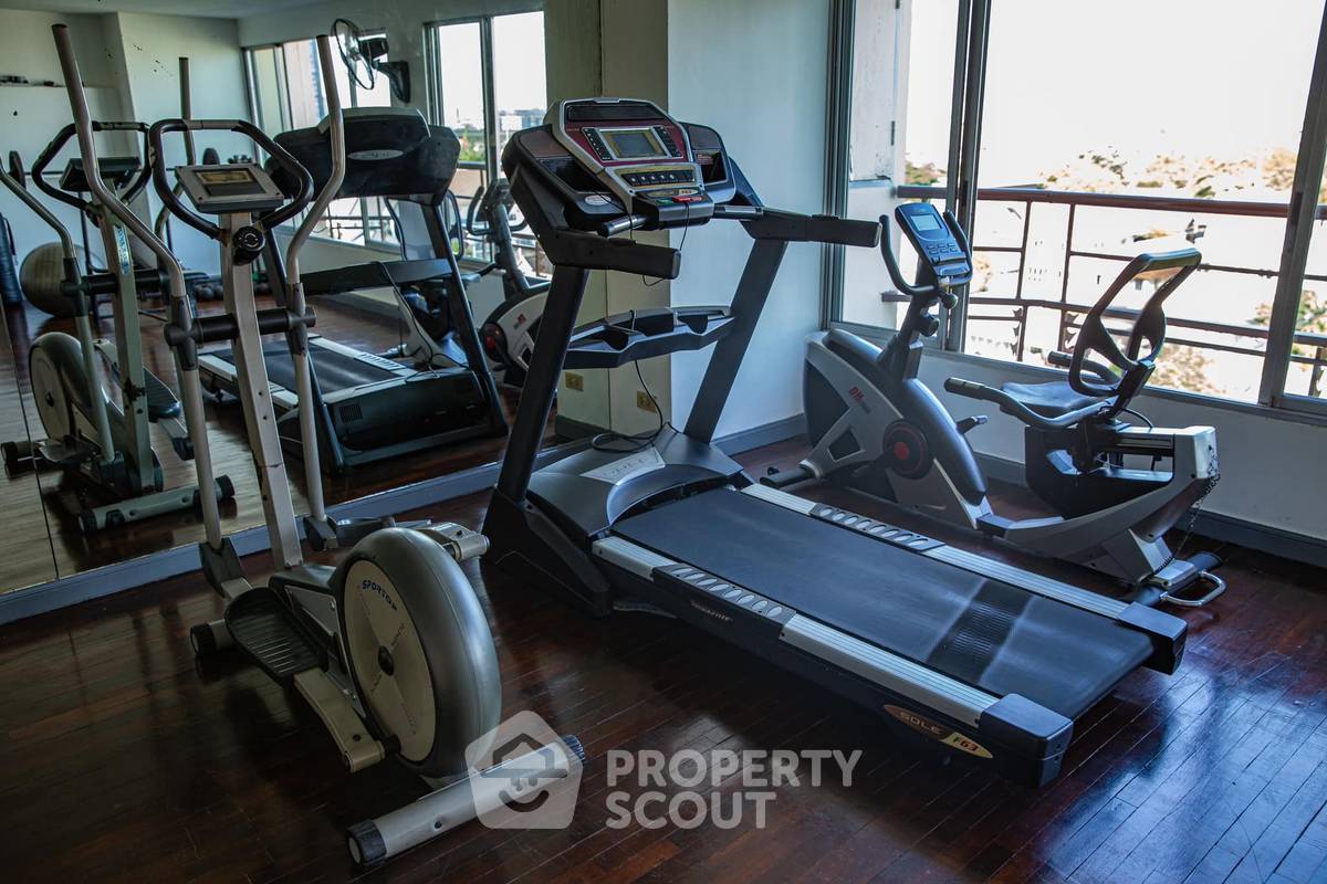 picture 2-BR Condo For Rent, Premier Place, Suan Luang, 6th Floor (ID 2020749) - 17/18