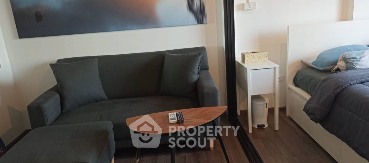 picture 1-BR Condo at The Base Park East Sukhumvit 77 near BTS On Nut (ID 2455028) - 1/8