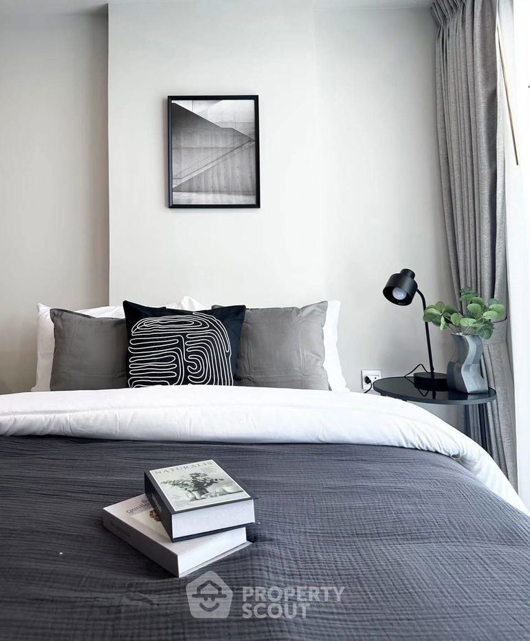 picture 1-BR Condo at Atmoz Oasis Onnut in Suan Luang (ID 2454797) - 14/16