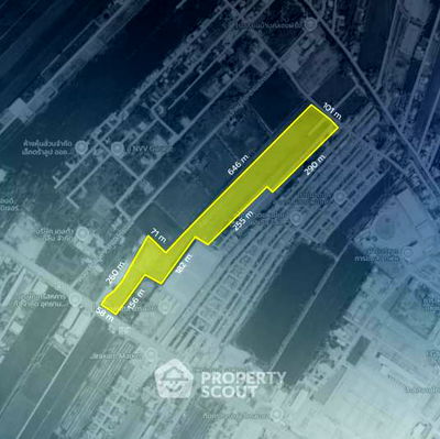 Land for sale Sai Noi Nonthaburi : 74,764 m² Land for Sale in Sai Noi (ID 2082015)