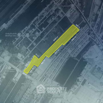 ที่ดินสำหรับปล่อยขาย 74,764 ตารางเมตร แถว ใน ไทรน้อย (ID 2082015)