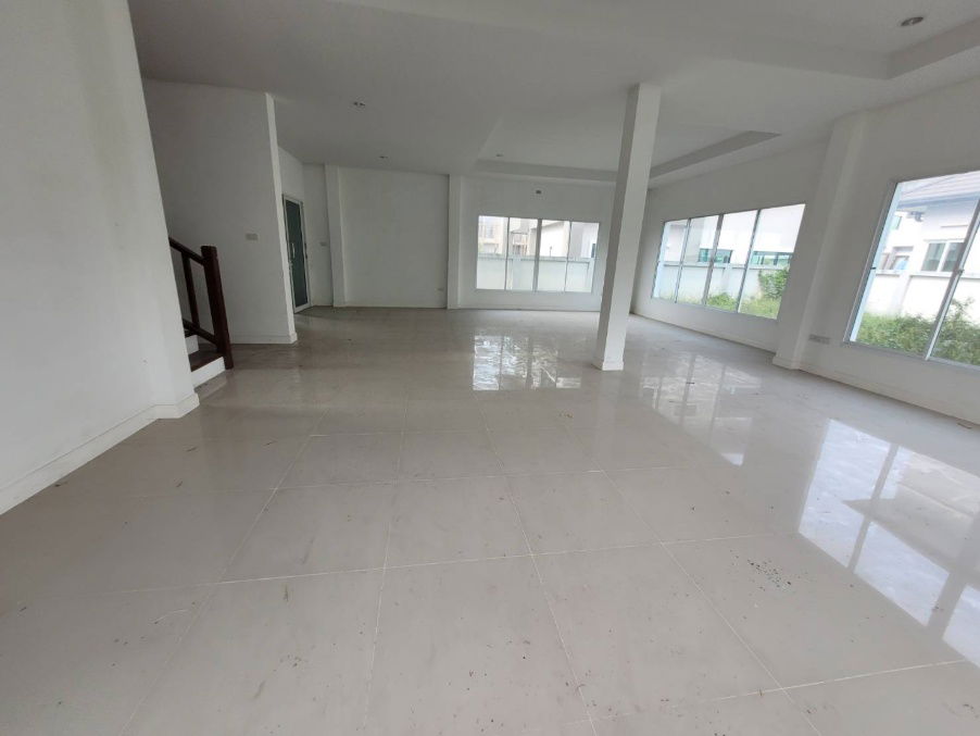 รูป ขายบ้านเดี่ยวมือสองหนองแขม 989/170 หมู่บ้านดิแอลแกนซ์เพชรเกษม 81 แขวงแขม เขตหนองแขม กรุงเทพมหานคร - รูปที่ 10/14