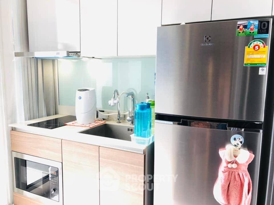 รูป คอนโด 2-ห้องนอน ที่ เออร์บาโน ราชวิถี ใกล้ MRT สิรินธร (ID 664106) - รูปที่ 9/9