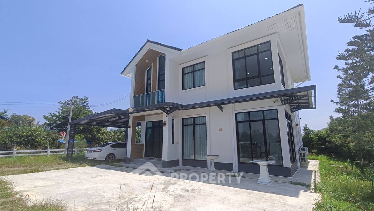 รูป บ้าน 3-ห้องนอน ใน วังก์พง (ID 2063551) - รูปที่ 27/37