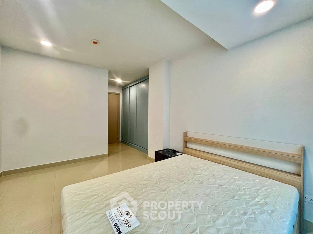 picture 4-BR Condo at Gardenia Pattaya close to Pattaya (ID 2452364) - 15/18