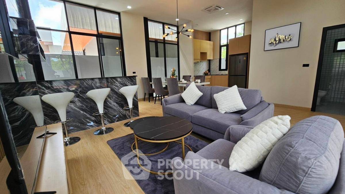 picture 4-BR House close to Central Pattaya (ID 1762205) - 5/21