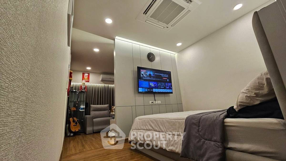 รูป บ้าน 4-ห้องนอน ที่ เซนโทร บางนา ใน บางแก้ว (ID 2457952) - รูปที่ 6/12