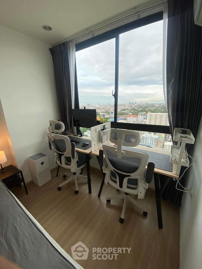 รูป คอนโด 2-ห้องนอน ที่ อาร์ทิมิส สุขุมวิท 77 ใกล้ BTS อ่อนนุช (ID 1737158) - รูปที่ 4/18