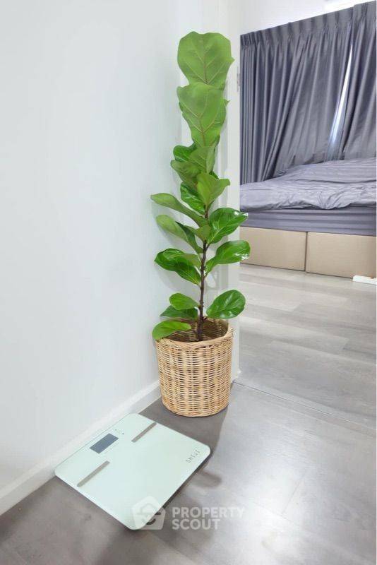 รูป คอนโด 1-ห้องนอน ที่ เดอะ สเตจ เตาปูน - อินเตอร์เชนจ์ ใกล้ MRT เตาปูน (ID 1365366) - รูปที่ 15/16