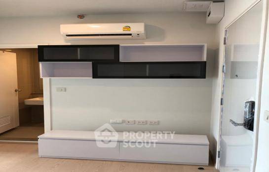 รูป คอนโด 1-ห้องนอน ที่ เดอะทรี สุขุมวิท 71 เอกมัย ใกล้ ARL รามคำแหง (ID 653837) - รูปที่ 1/10