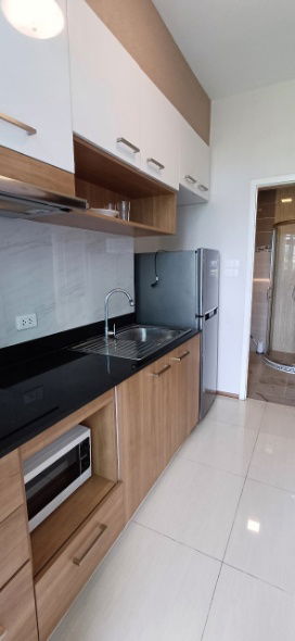 รูป เทรเชอร์คอนโด ในเชียงใหม่บิสสิเนสพาร์ค ใกล้ม.พายัพ บิ๊กซี และ เซ็นทรัลเฟสติวัล - รูปที่ 9/38