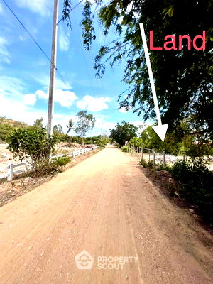 ที่ดิน ประจวบคีรีขันธ์ : ที่ดินสำหรับปล่อยขาย 1,796 ตารางเมตร แถว ใน ปากน้ำปราณ (ID 2162557)