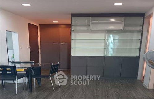 คอนโด 2-ห้องนอน ที่ เดอะ สปิริต ศรีนครินทร์ ใน หนองบอน (ID 1899612)