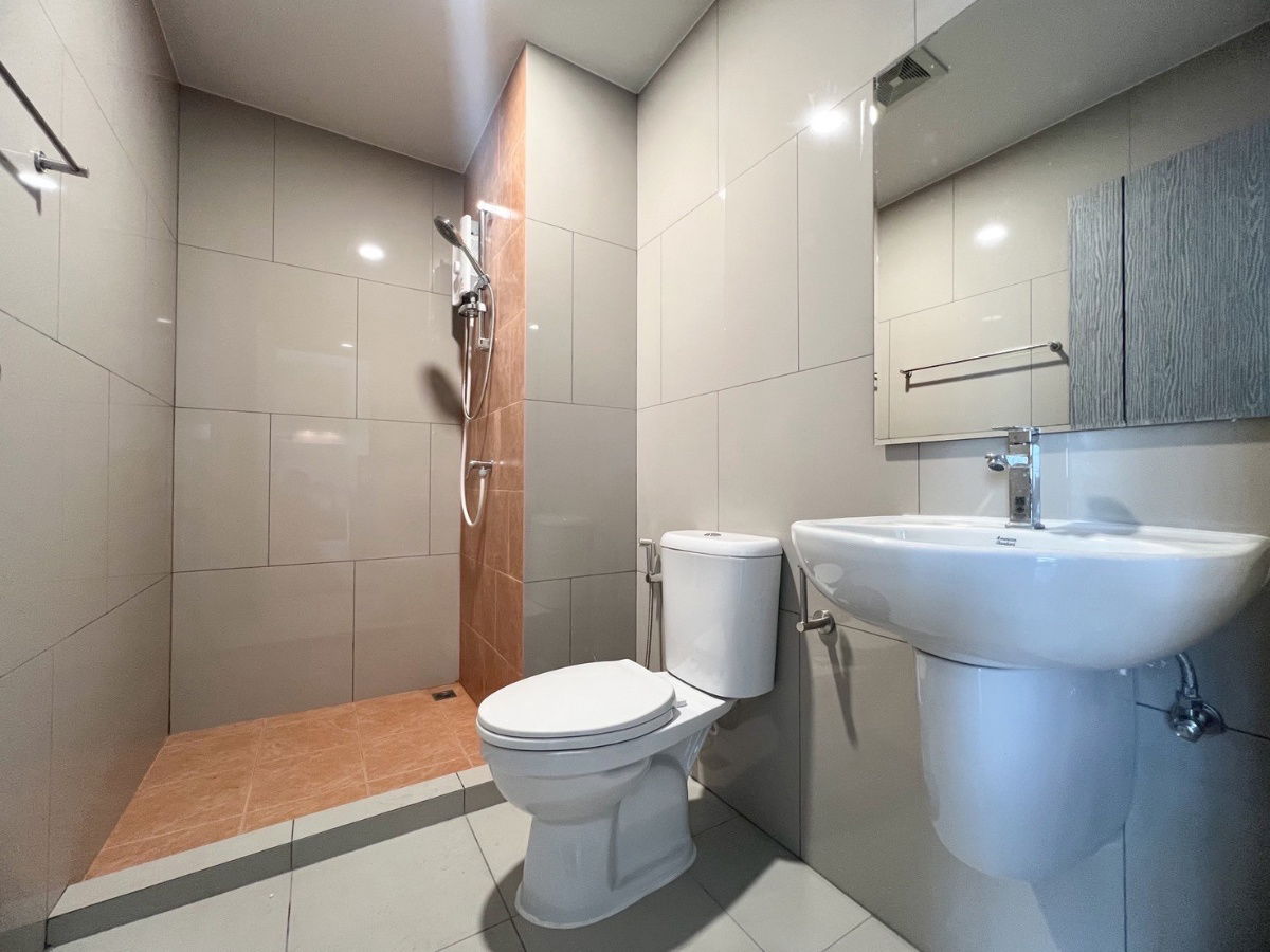 รูป Rich Point @ BTS Wutthakat | ราคา 16,000 บาท | ห้องสวย วิวดี เฟอร์นิเจอร์ครบ พร้อมอยู่ - รูปที่ 16/17