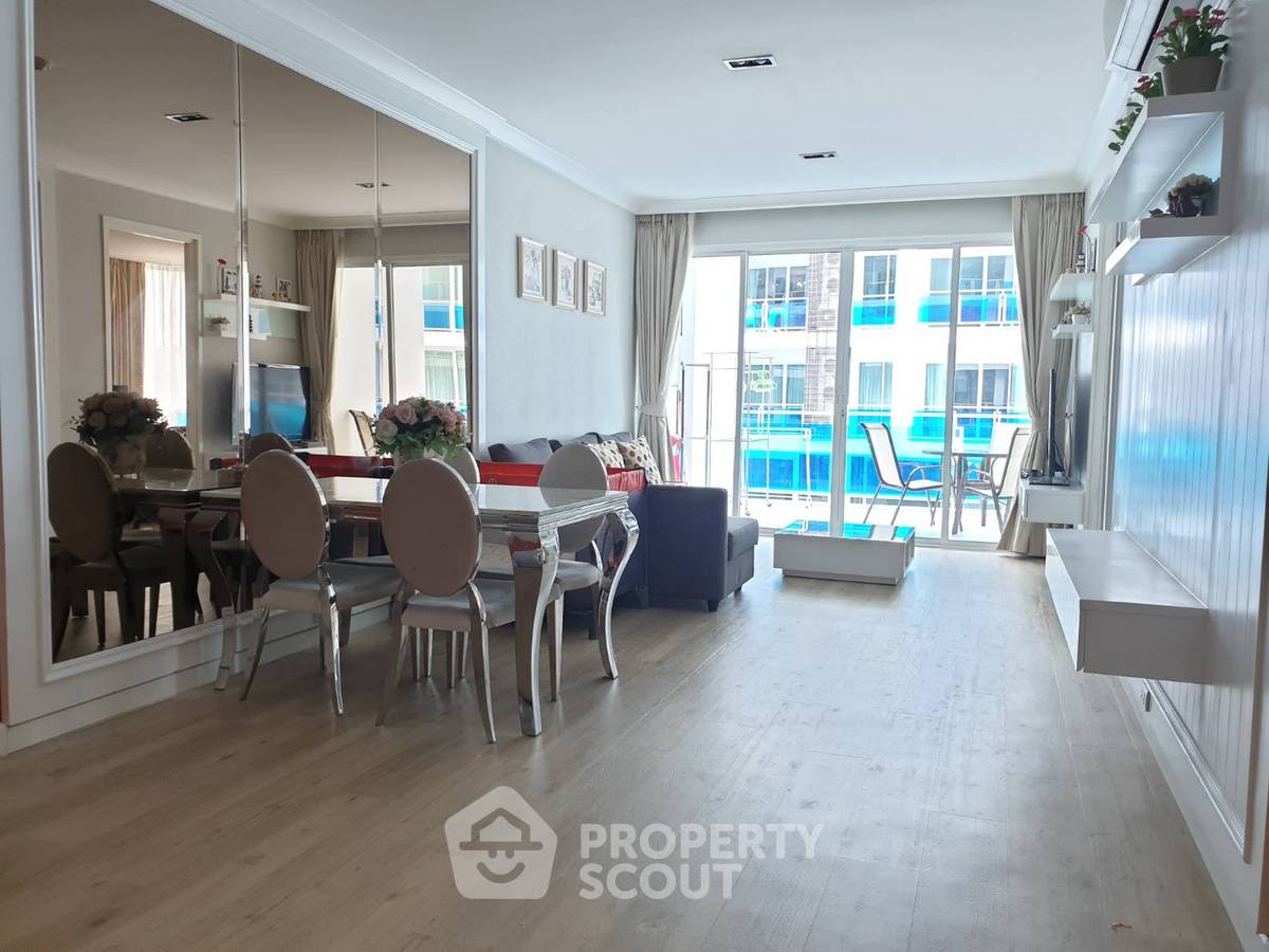 รูป คอนโด 2-ห้องนอน ที่ มายรีสอร์ท หัวหิน ใกล้ หาดเขาตะเกียบ (ID 1177660) - รูปที่ 4/11