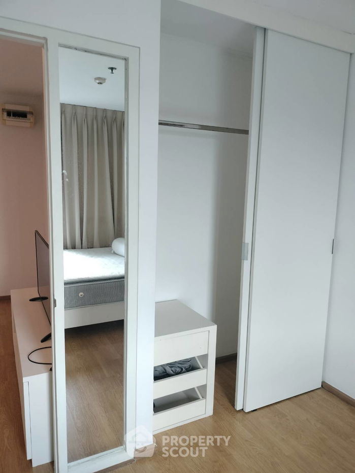 picture 1-BR Condo at Condo U Delight @ Onnut Station near BTS On Nut (ID 2407736) - 2/9