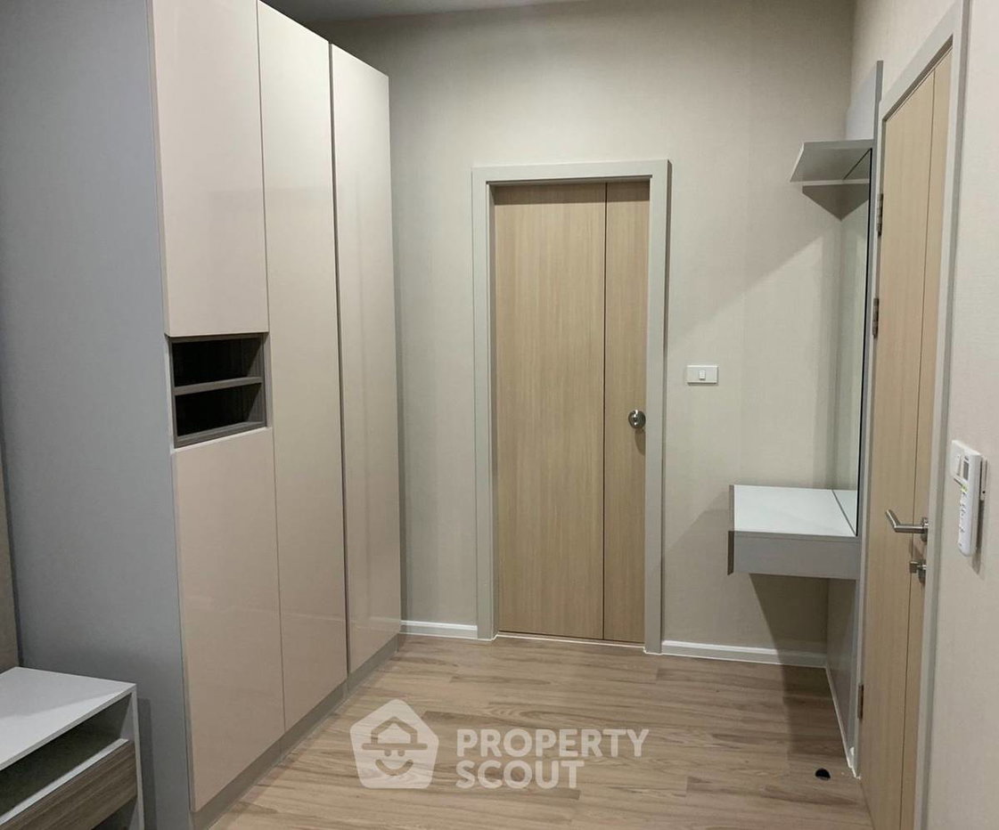 รูป คอนโด 1-ห้องนอน ที่ แอมเบอร์ คอนโดมิเนียม ใกล้ MRT แยกติวานนท์ (ID 1439401) - รูปที่ 5/10