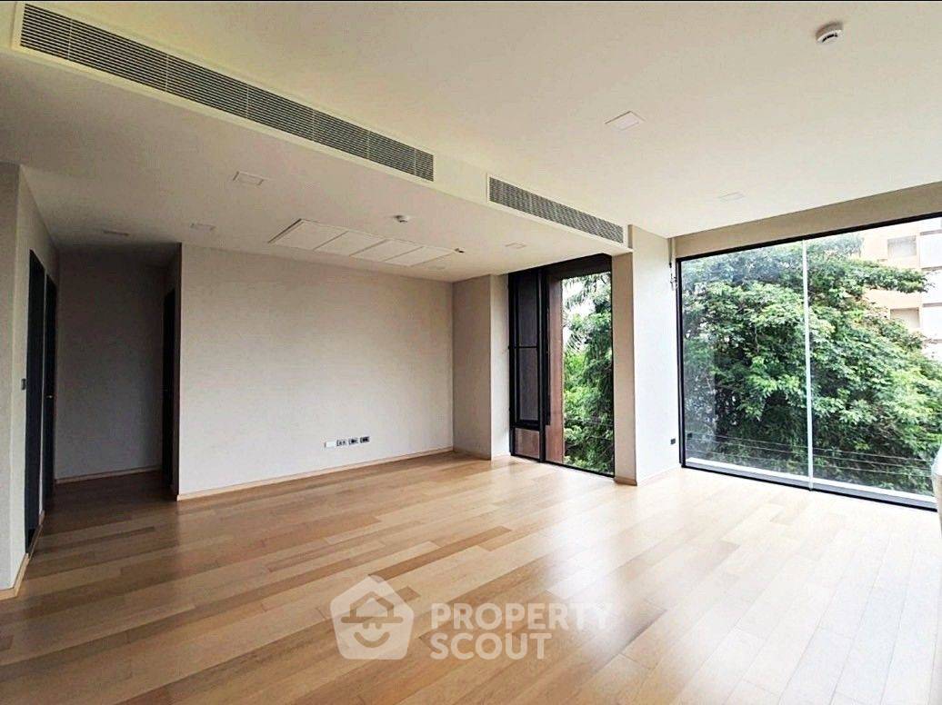 picture 2-BR Penthouse at Kalm Penthouse in Bang Kapi (ID 1898082) - 2/9