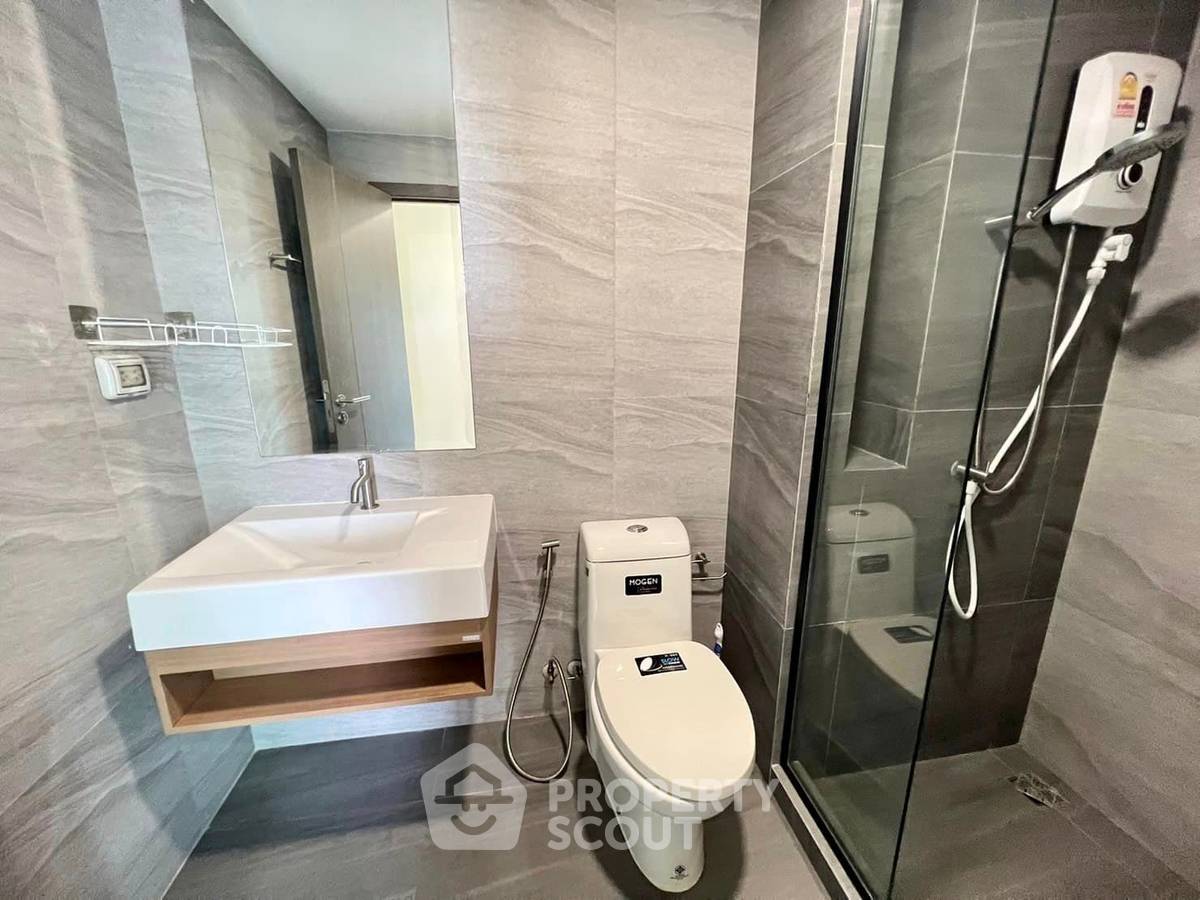 รูป คอนโด 1-ห้องนอน ที่ เดอะ วิน คอนโดมิเนียม พัทยา ใกล้ เมืองพัทยา (ID 1516093) - รูปที่ 6/6