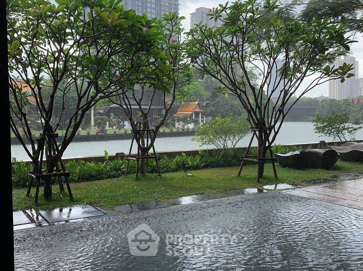 picture 2-BR Condo at Hasu Haus Sukhumvit 77 near BTS On Nut (ID 1981409) - 8/14