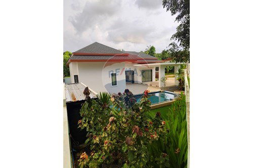 รูป [920281015-59] Pool villa in Ao nang - รูปที่ 48/51